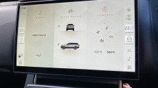 Land Rover Range Rover Velar 2.0 D200 MHEV Dynamic HSE 5dr Auto Diesel Estate